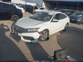 2018 Honda Civic — photo 2 of 16 | VIN 19XFC2F56JE012758