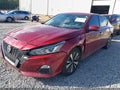 2022 Nissan Altima — photo 2 of 18 | VIN 1N4BL4DV7NN307811