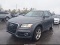 2017 Audi Q5 — photo 2 of 16 | VIN WA1M2AFP3HA095837