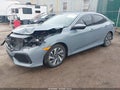 2017 Honda Civic — photo 2 of 16 | VIN SHHFK7H20HU406701