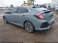 2017 Honda Civic — photo 3 of 16 | VIN SHHFK7H20HU406701