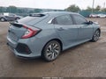 2017 Honda Civic — photo 4 of 16 | VIN SHHFK7H20HU406701
