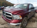 2024 Ram 1500 — photo 2 of 19 | VIN 1C6RR7GG5RS156472
