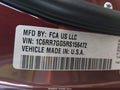2024 Ram 1500 — photo 9 of 19 | VIN 1C6RR7GG5RS156472