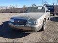 2005 Mercury Grand Marquis — photo 6 of 11 | VIN 2MEFM75W65X661141