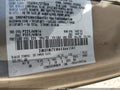 2005 Mercury Grand Marquis — photo 9 of 11 | VIN 2MEFM75W65X661141