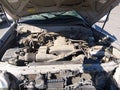 2005 Toyota Sequoia — photo 10 of 17 | VIN 5TDZT34A45S238750
