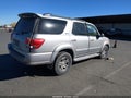 2005 Toyota Sequoia — photo 4 of 17 | VIN 5TDZT34A45S238750