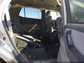 2005 Toyota Sequoia — photo 8 of 17 | VIN 5TDZT34A45S238750