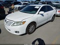 2011 Toyota Camry — photo 2 of 12 | VIN 4T4BF3EK0BR167815