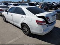 2011 Toyota Camry — photo 3 of 12 | VIN 4T4BF3EK0BR167815