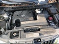 2015 Nissan Murano — photo 10 of 16 | VIN 5N1AZ2MH9FN200811
