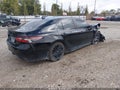 2022 Toyota Camry — photo 4 of 16 | VIN 4T1T11AK4NU043252