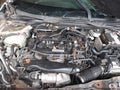 2016 Honda Civic — photo 10 of 16 | VIN 19XFC1F32GE217382