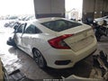 2016 Honda Civic — photo 3 of 16 | VIN 19XFC1F32GE217382