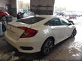 2016 Honda Civic — photo 4 of 16 | VIN 19XFC1F32GE217382