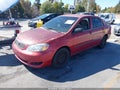 2005 Toyota Corolla — photo 2 of 11 | VIN 2T1BR32E35C338997