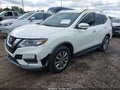 2017 Nissan Rogue — photo 2 of 17 | VIN KNMAT2MTXHP568724