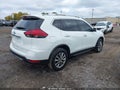 2017 Nissan Rogue — photo 4 of 17 | VIN KNMAT2MTXHP568724