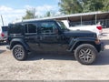 2025 Jeep Wrangler — photo 13 of 16 | VIN 1C4PJXEN1SW570372