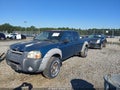 2002 Nissan Frontier — photo 2 of 16 | VIN 1N6ED29X72C329914
