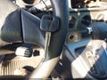 2003 Pontiac Vibe — photo 11 of 11 | VIN 5Y2SM62893Z457165