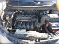 2003 Pontiac Vibe — photo 6 of 11 | VIN 5Y2SM62893Z457165