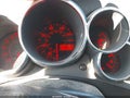 2003 Pontiac Vibe — photo 7 of 11 | VIN 5Y2SM62893Z457165