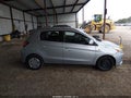 2024 Mitsubishi Mirage — photo 14 of 22 | VIN ML32AUHJ6RH008020