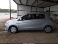 2024 Mitsubishi Mirage — photo 15 of 22 | VIN ML32AUHJ6RH008020