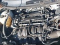 2016 Ford Fiesta — photo 10 of 13 | VIN 3FADP4AJ9GM156210