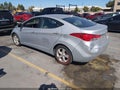 2012 Hyundai Elantra — photo 3 of 17 | VIN 5NPDH4AE6CH120646