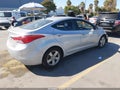 2012 Hyundai Elantra — photo 4 of 17 | VIN 5NPDH4AE6CH120646