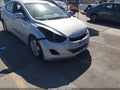 2012 Hyundai Elantra — photo 6 of 17 | VIN 5NPDH4AE6CH120646