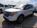 2015 Ford Explorer — photo 2 of 16 | VIN 1FM5K7D89FGB10663