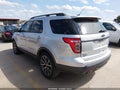 2015 Ford Explorer — photo 3 of 16 | VIN 1FM5K7D89FGB10663