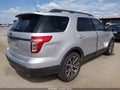 2015 Ford Explorer — photo 4 of 16 | VIN 1FM5K7D89FGB10663