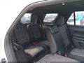 2015 Ford Explorer — photo 8 of 16 | VIN 1FM5K7D89FGB10663
