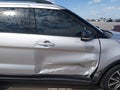 2015 Ford Explorer — photo 6 of 16 | VIN 1FM5K7D89FGB10663