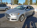 2015 Ford Fusion — photo 2 of 11 | VIN 3FA6P0SU5FR247499