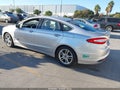 2015 Ford Fusion — photo 3 of 11 | VIN 3FA6P0SU5FR247499