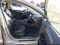 2015 Ford Fusion — photo 5 of 11 | VIN 3FA6P0SU5FR247499