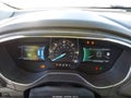 2015 Ford Fusion — photo 7 of 11 | VIN 3FA6P0SU5FR247499