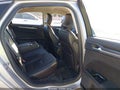 2015 Ford Fusion — photo 8 of 11 | VIN 3FA6P0SU5FR247499