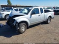 2015 Nissan Frontier — photo 2 of 17 | VIN 1N6BD0CT7FN754850