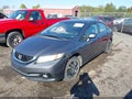 2013 Honda Civic — photo 2 of 17 | VIN 19XFB2F98DE285047