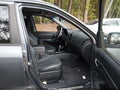 2009 Hyundai Santa Fe — photo 5 of 11 | VIN 5NMSH13E79H332772