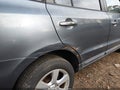 2009 Hyundai Santa Fe — photo 6 of 11 | VIN 5NMSH13E79H332772