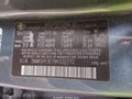 2009 Hyundai Santa Fe — photo 9 of 11 | VIN 5NMSH13E79H332772