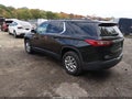 2019 Chevrolet Traverse — photo 3 of 17 | VIN 1GNERHKW9KJ291419